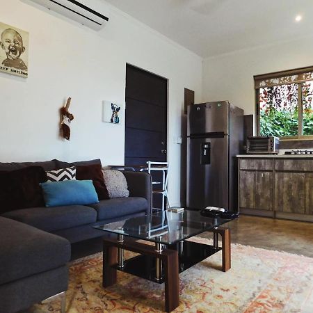 Dali Boutique Apartments Playa Santa Teresa  Экстерьер фото