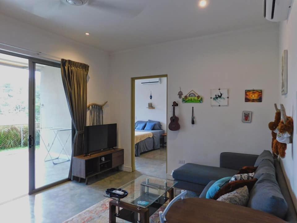 Dali Boutique Apartments Playa Santa Teresa  Экстерьер фото