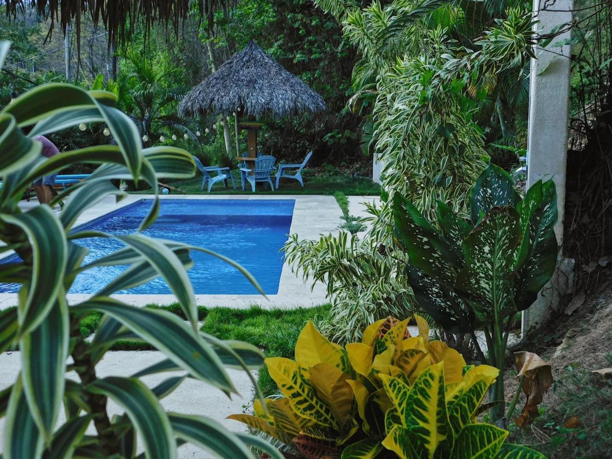 Dali Boutique Apartments Playa Santa Teresa  Экстерьер фото