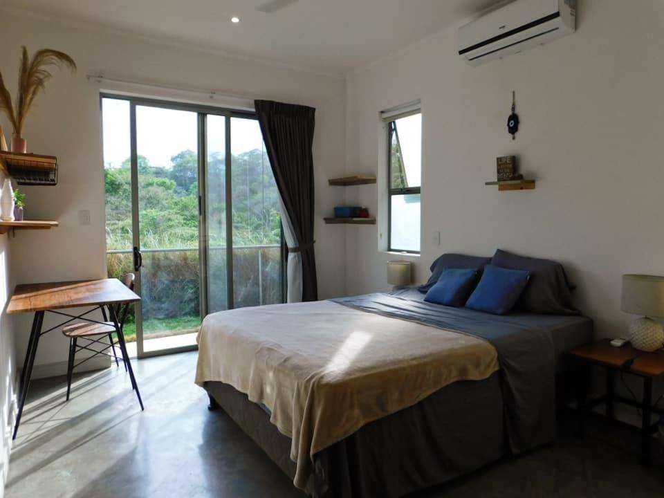 Dali Boutique Apartments Playa Santa Teresa  Экстерьер фото