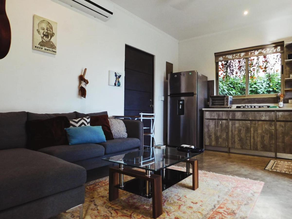 Dali Boutique Apartments Playa Santa Teresa  Экстерьер фото