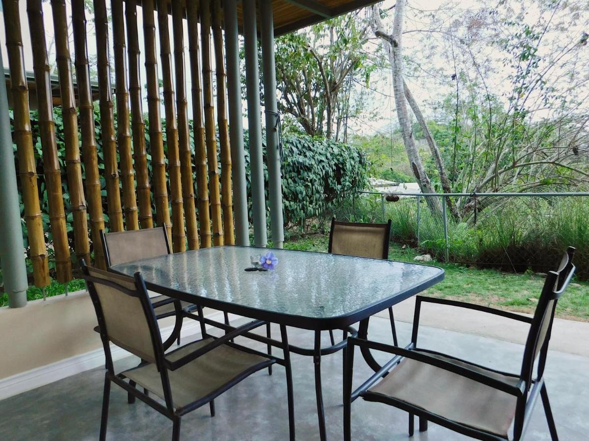 Dali Boutique Apartments Playa Santa Teresa  Экстерьер фото