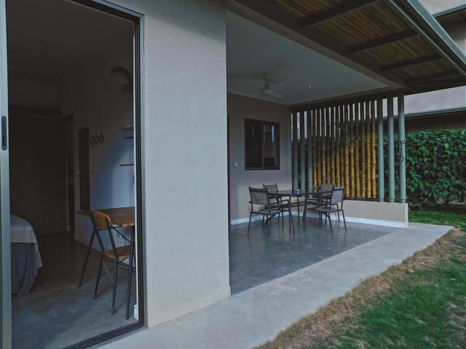 Dali Boutique Apartments Playa Santa Teresa  Экстерьер фото