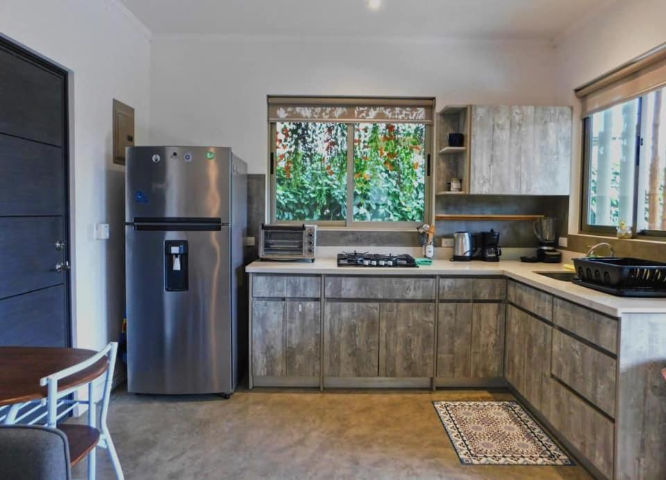Dali Boutique Apartments Playa Santa Teresa  Экстерьер фото