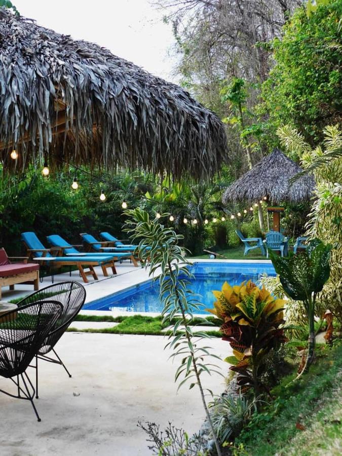 Dali Boutique Apartments Playa Santa Teresa  Экстерьер фото