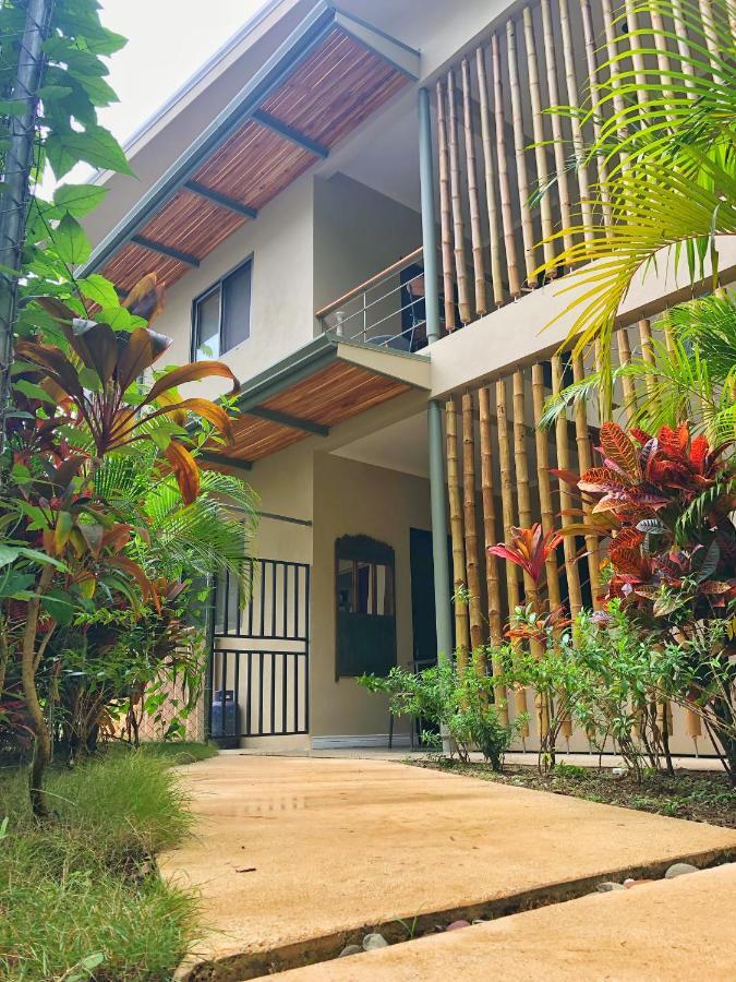 Dali Boutique Apartments Playa Santa Teresa  Экстерьер фото