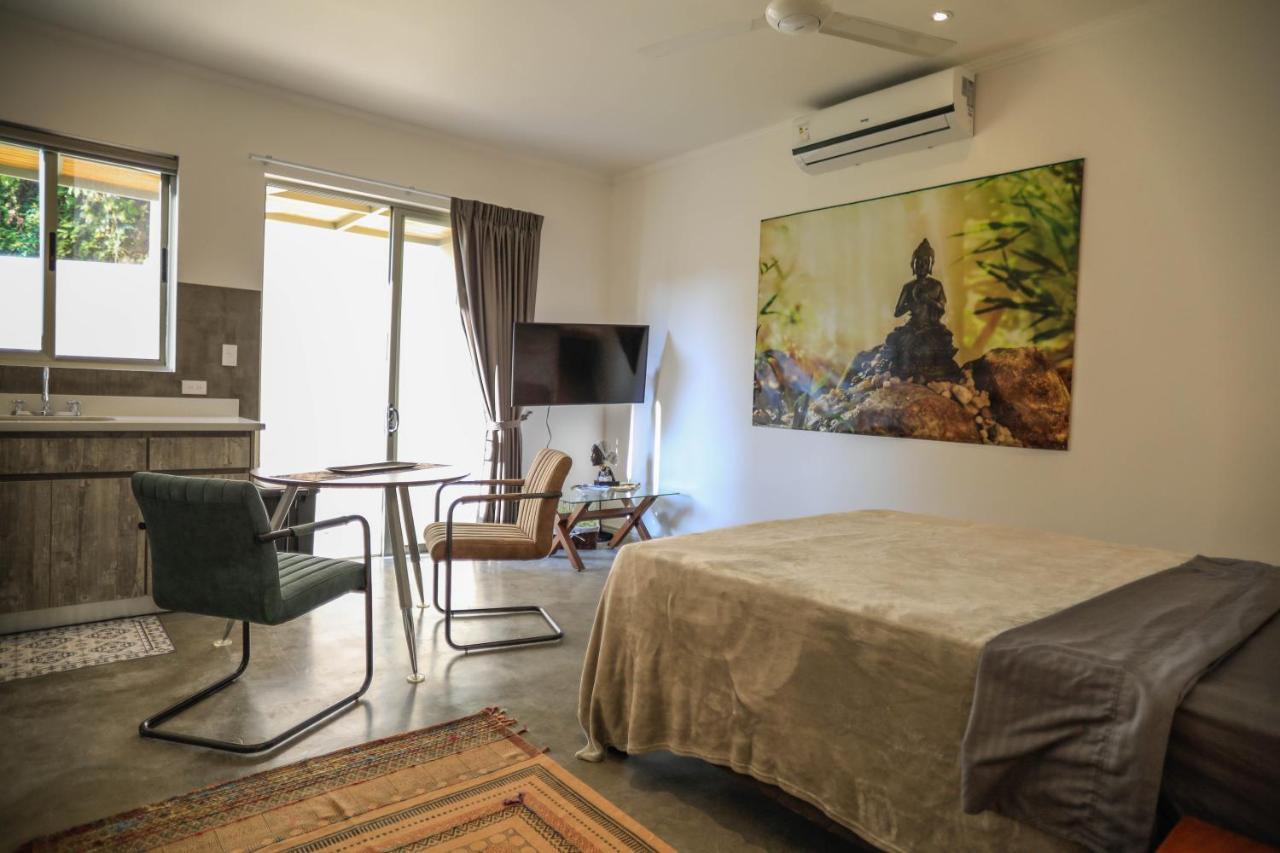 Dali Boutique Apartments Playa Santa Teresa  Экстерьер фото