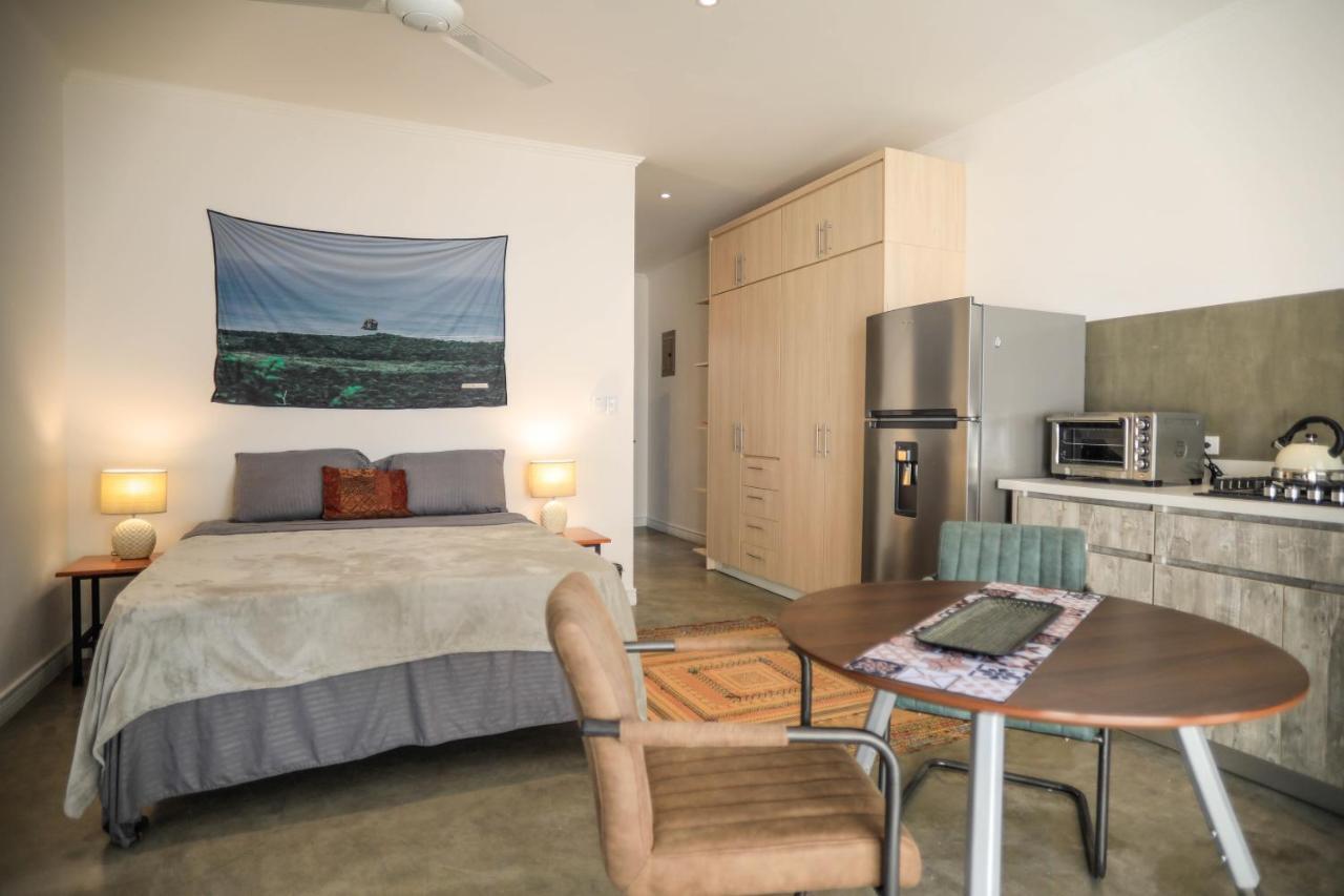 Dali Boutique Apartments Playa Santa Teresa  Экстерьер фото