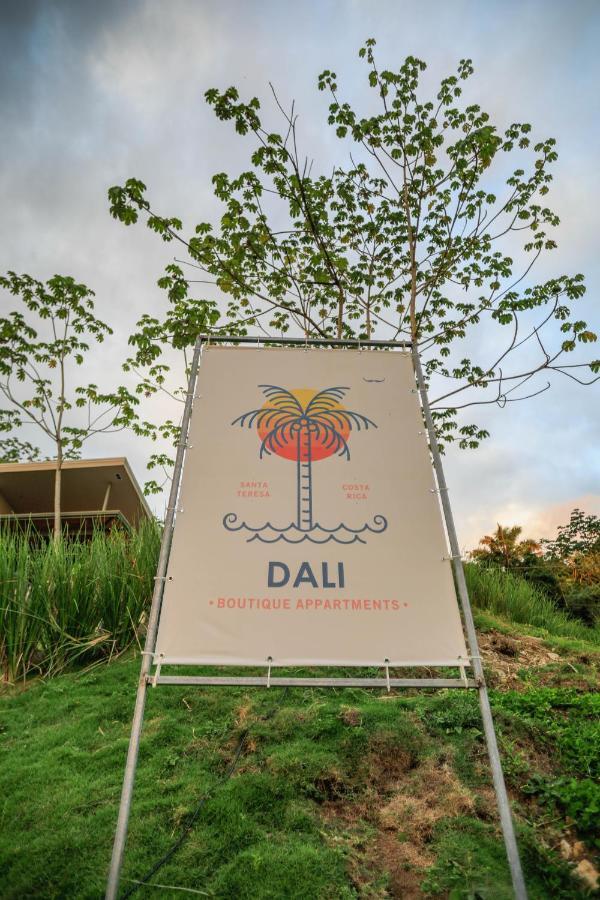 Dali Boutique Apartments Playa Santa Teresa  Экстерьер фото