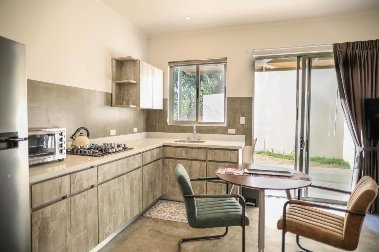 Dali Boutique Apartments Playa Santa Teresa  Экстерьер фото