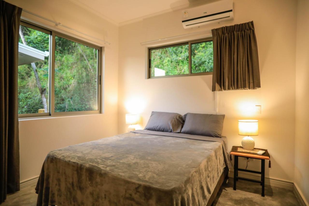 Dali Boutique Apartments Playa Santa Teresa  Экстерьер фото