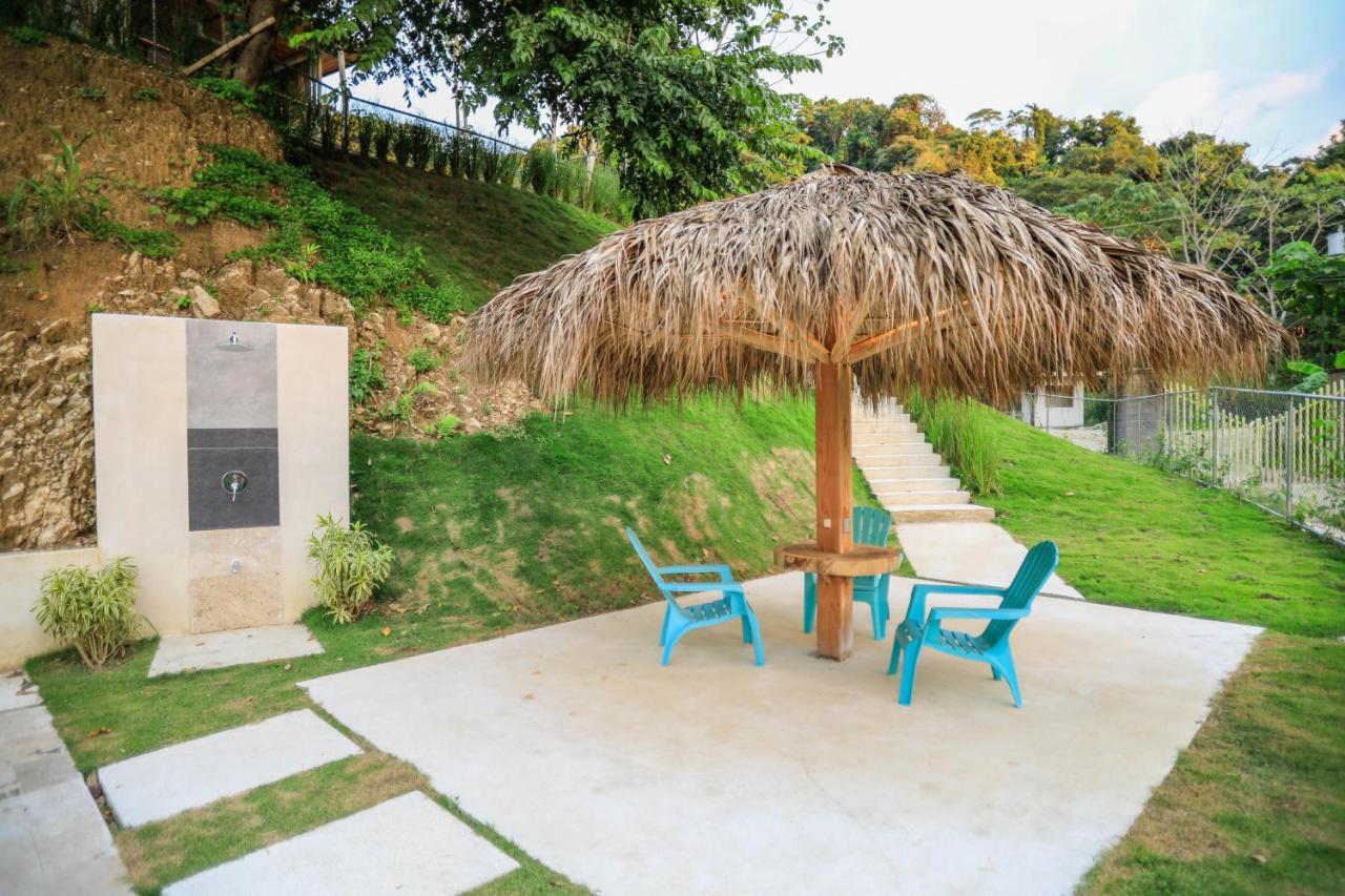Dali Boutique Apartments Playa Santa Teresa  Экстерьер фото