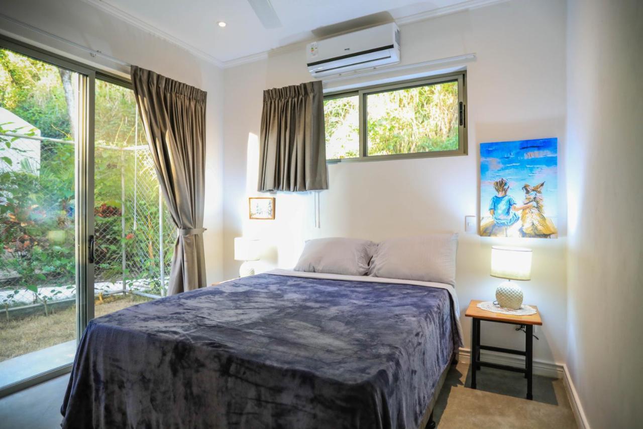 Dali Boutique Apartments Playa Santa Teresa  Экстерьер фото