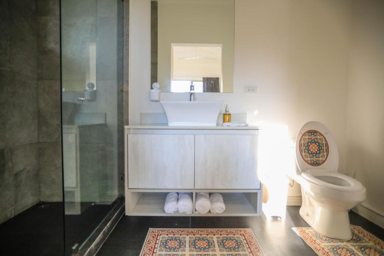 Dali Boutique Apartments Playa Santa Teresa  Экстерьер фото
