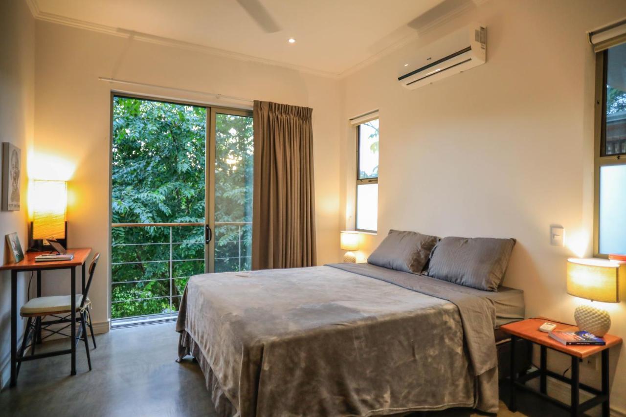 Dali Boutique Apartments Playa Santa Teresa  Экстерьер фото