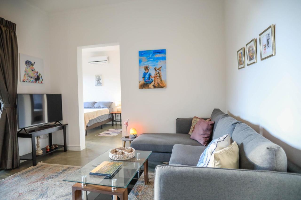 Dali Boutique Apartments Playa Santa Teresa  Экстерьер фото