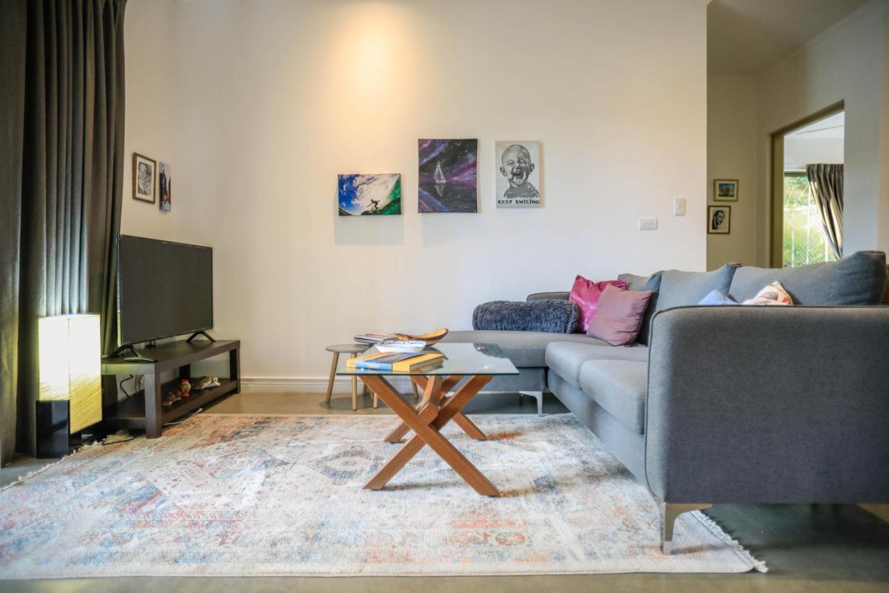 Dali Boutique Apartments Playa Santa Teresa  Экстерьер фото
