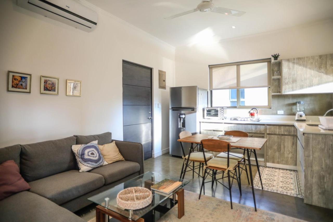 Dali Boutique Apartments Playa Santa Teresa  Экстерьер фото