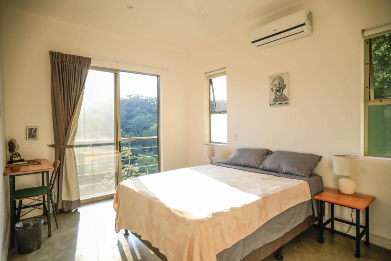 Dali Boutique Apartments Playa Santa Teresa  Экстерьер фото