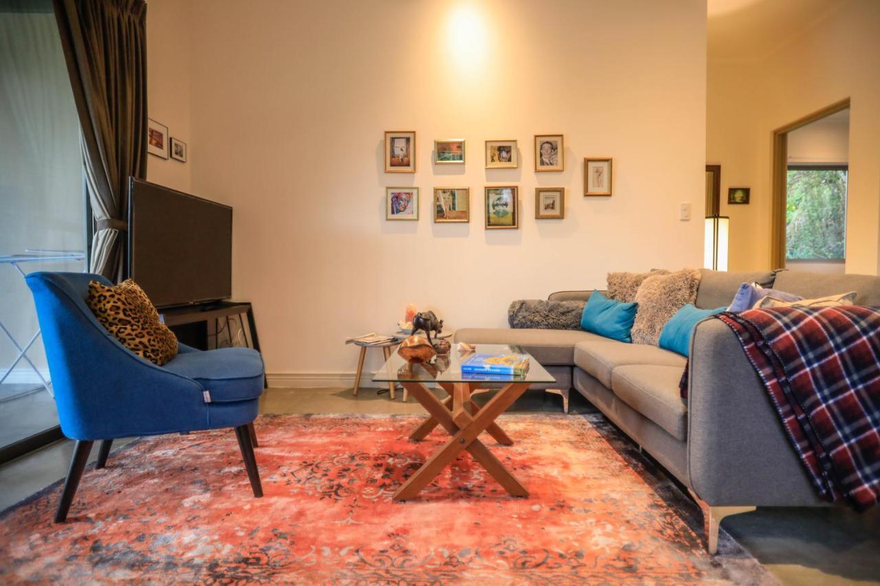 Dali Boutique Apartments Playa Santa Teresa  Экстерьер фото