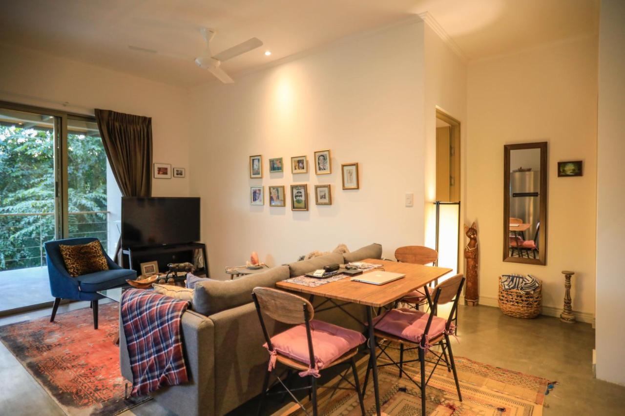 Dali Boutique Apartments Playa Santa Teresa  Экстерьер фото