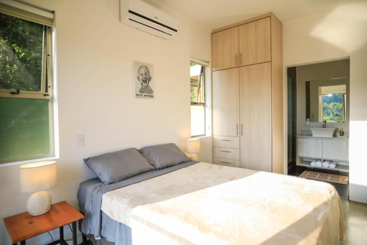 Dali Boutique Apartments Playa Santa Teresa  Экстерьер фото