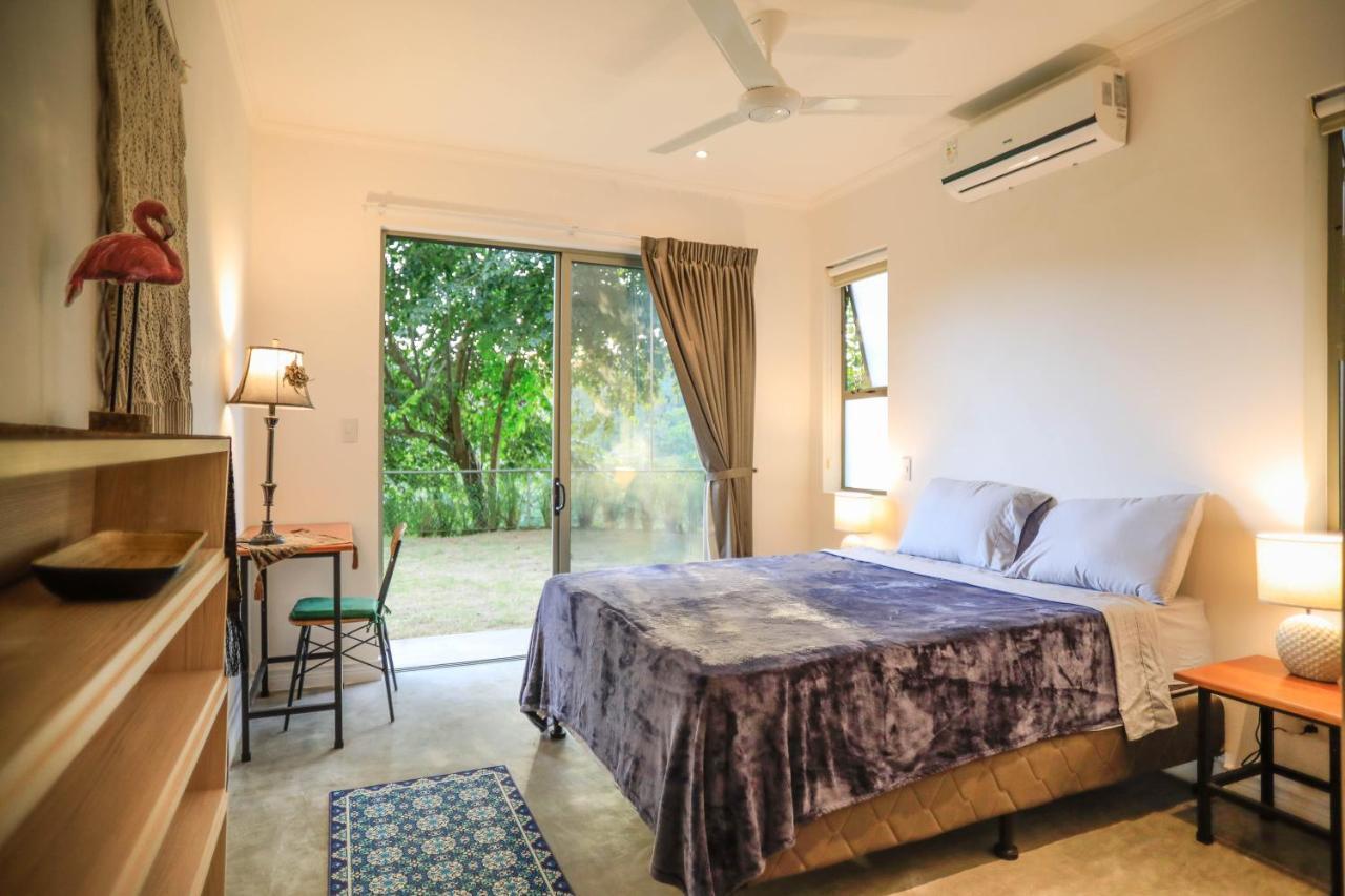 Dali Boutique Apartments Playa Santa Teresa  Экстерьер фото