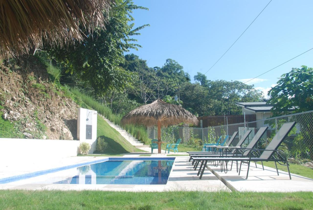 Dali Boutique Apartments Playa Santa Teresa  Экстерьер фото