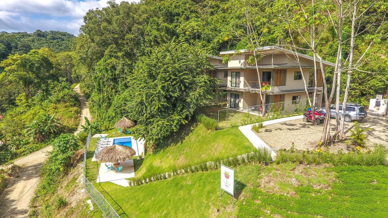 Dali Boutique Apartments Playa Santa Teresa  Экстерьер фото
