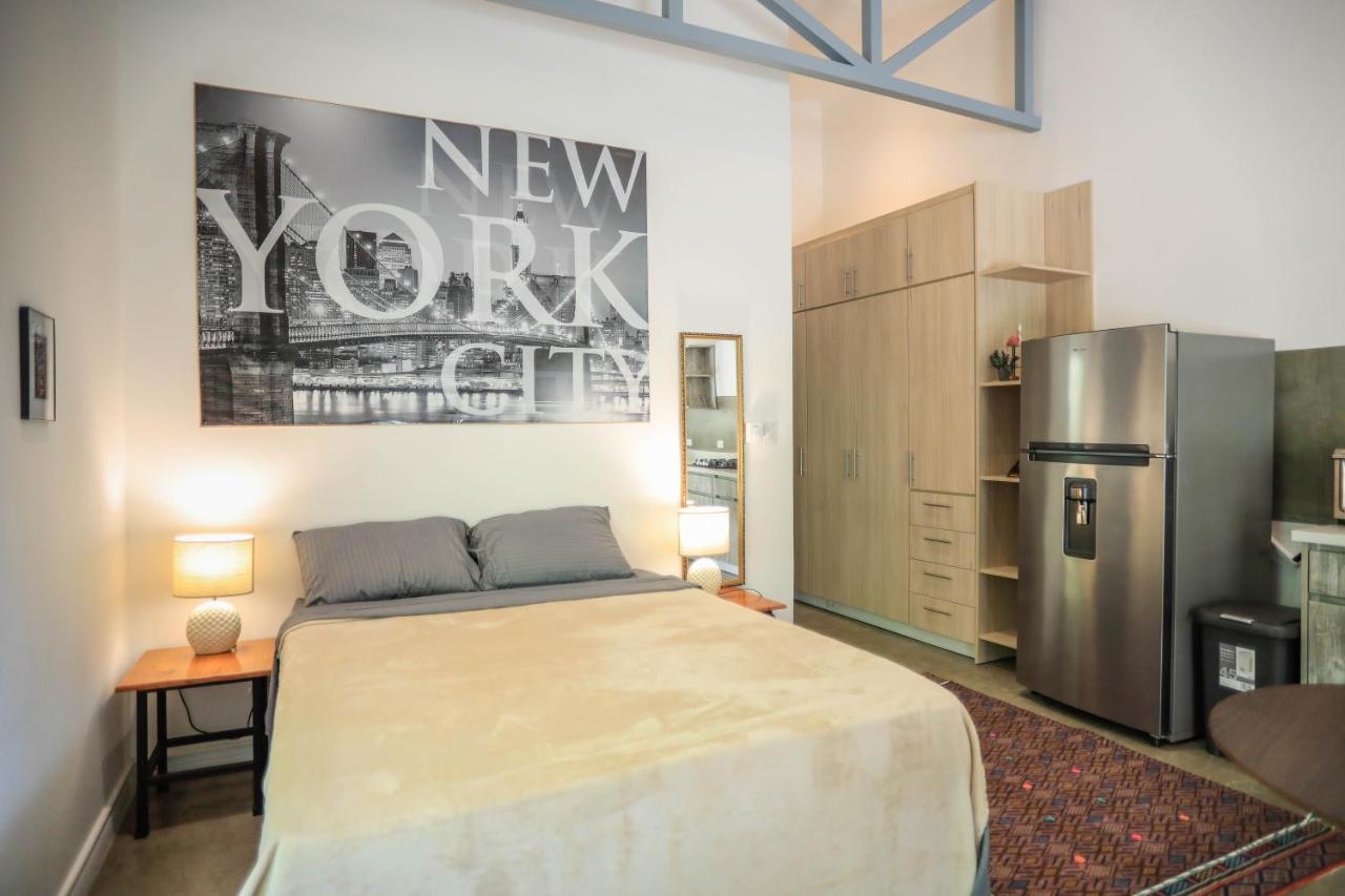 Dali Boutique Apartments Playa Santa Teresa  Экстерьер фото