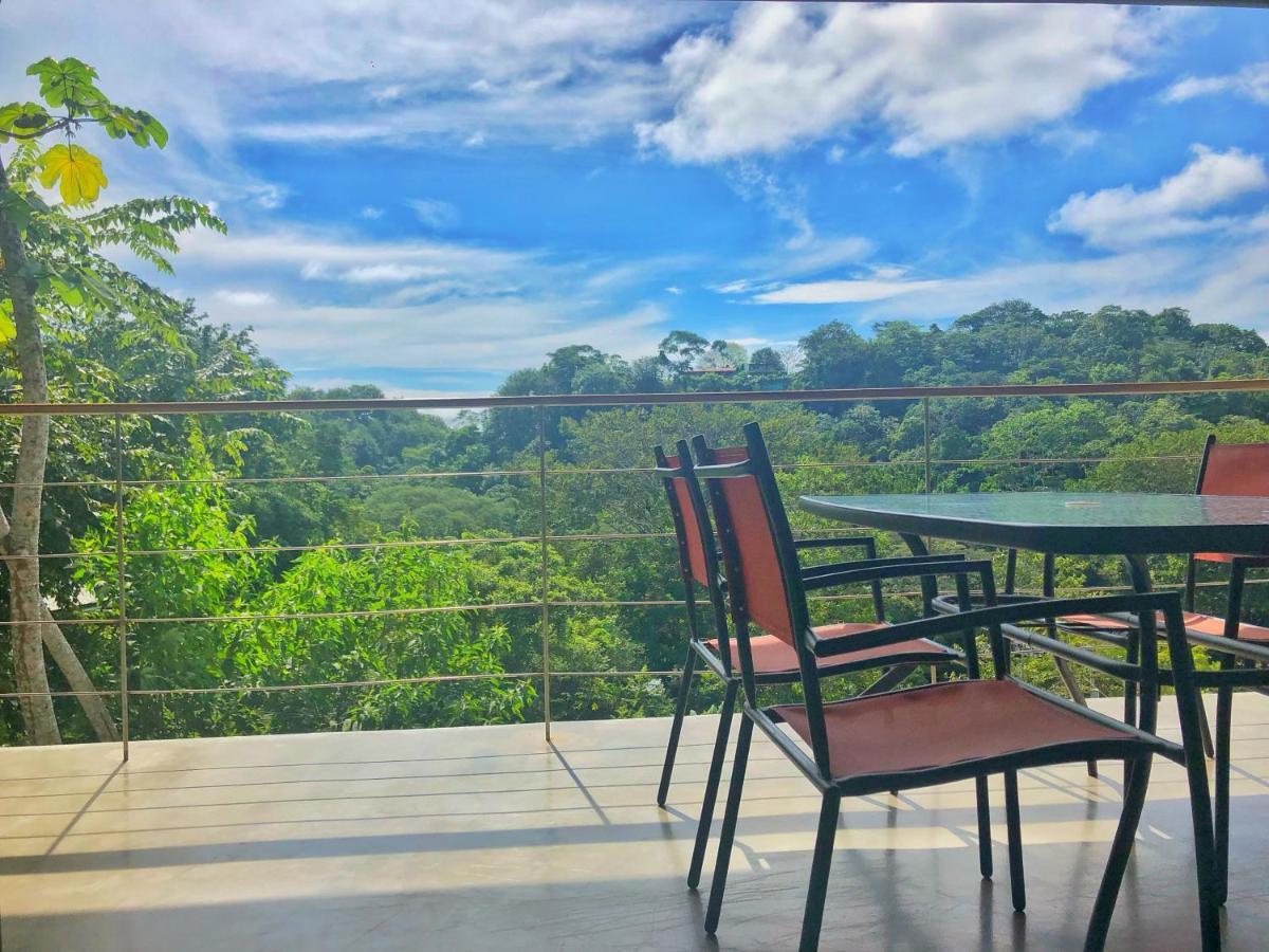 Dali Boutique Apartments Playa Santa Teresa  Экстерьер фото