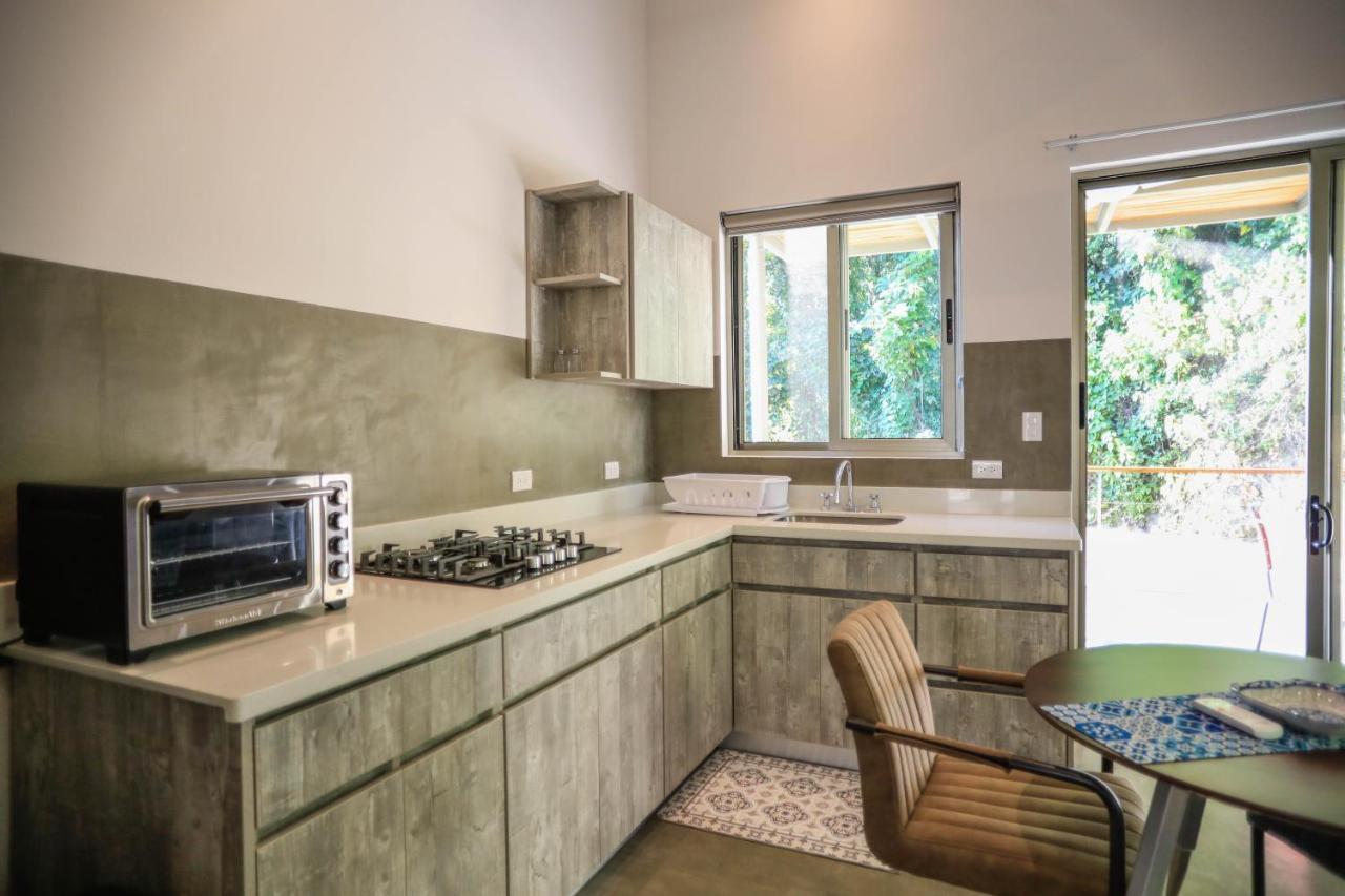 Dali Boutique Apartments Playa Santa Teresa  Экстерьер фото