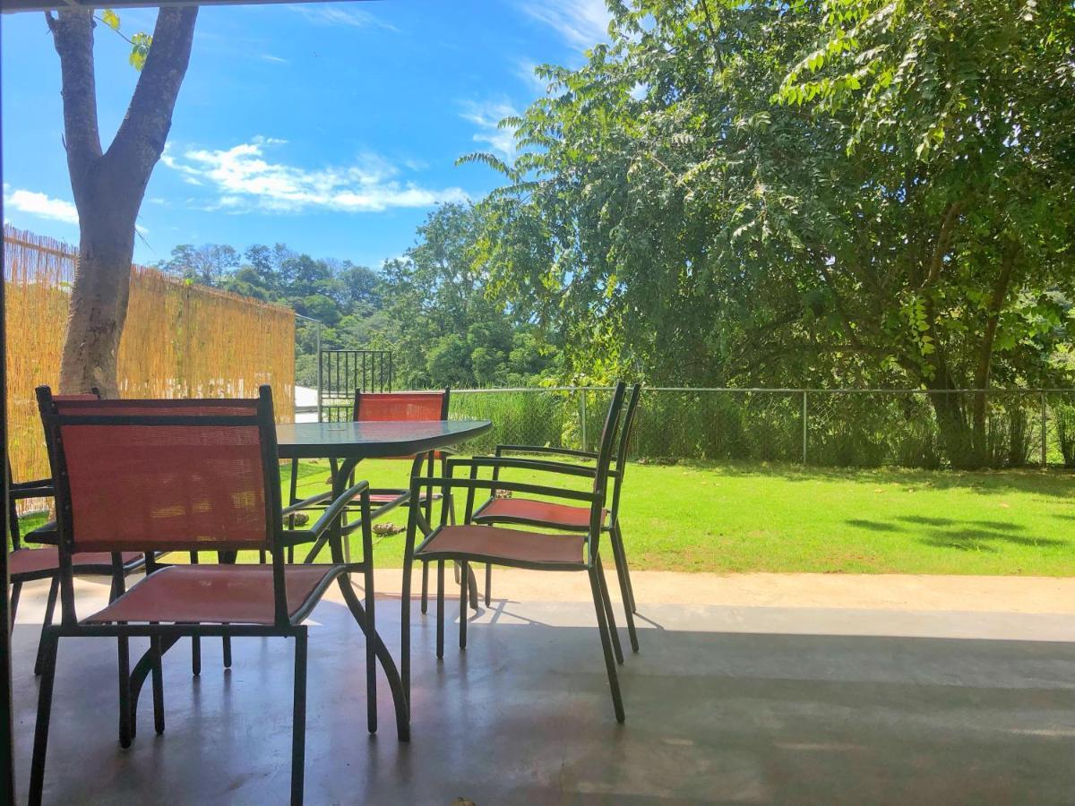 Dali Boutique Apartments Playa Santa Teresa  Экстерьер фото
