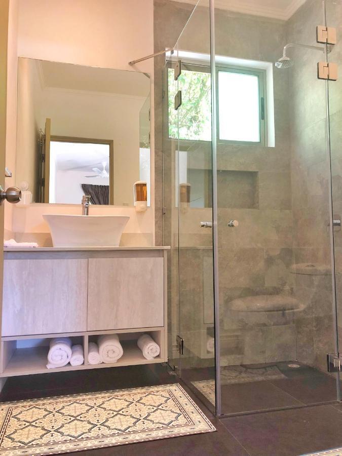 Dali Boutique Apartments Playa Santa Teresa  Экстерьер фото