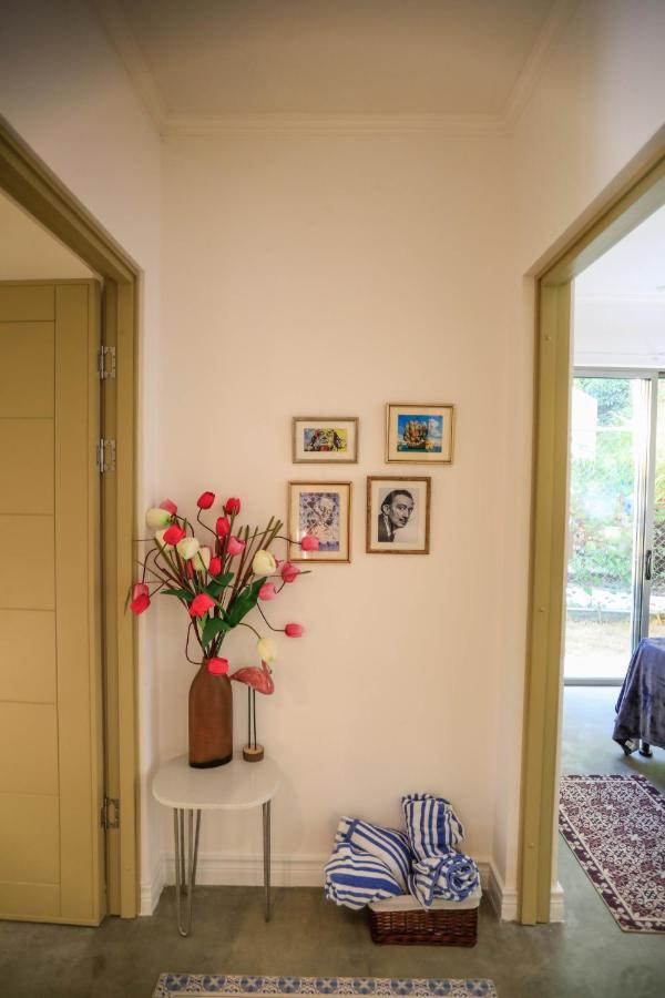 Dali Boutique Apartments Playa Santa Teresa  Экстерьер фото