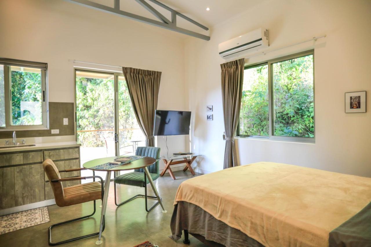 Dali Boutique Apartments Playa Santa Teresa  Экстерьер фото