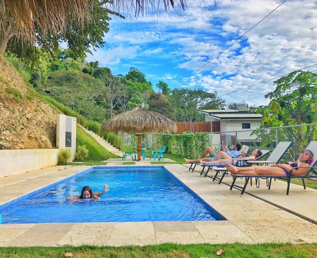 Dali Boutique Apartments Playa Santa Teresa  Экстерьер фото